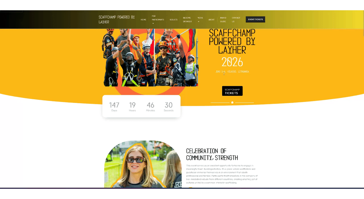 ScaffChamp animation