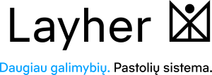 Layher Baltic, UAB